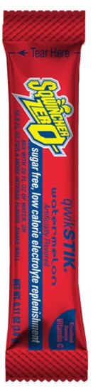 Sqwincher Zero Qwik Stik